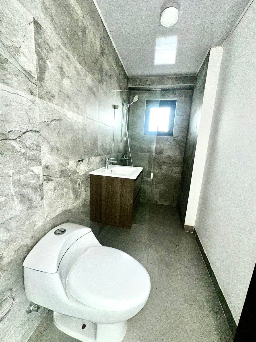 Apartamento en Ensanche Serrallés, Santo Domingo Centro (Distrito Nacional), foto 7 de 9