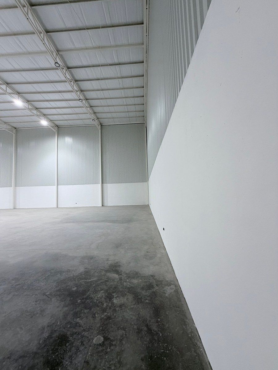 Industrial Warehouse in Magna Industrial Park, Santa Catarina, photo 5 of 9