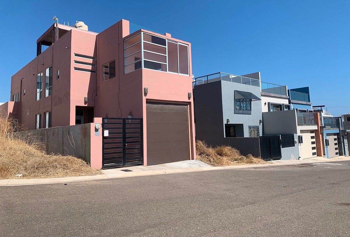 CASA EN PUNTA AZUL DIAMANTE EN RENTA, foto 1 de 25