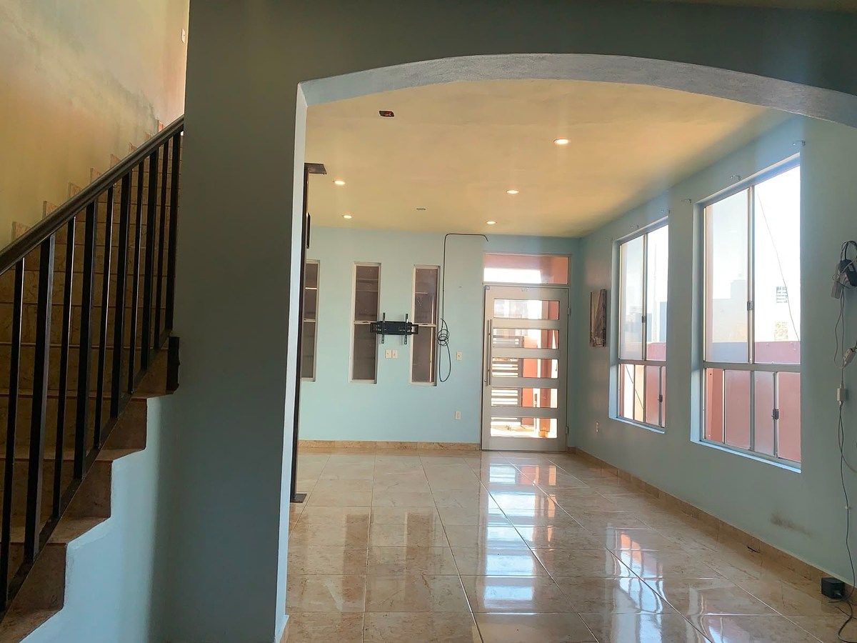 Casa en Punta Azul, Playas de Rosarito, foto 6 de 25