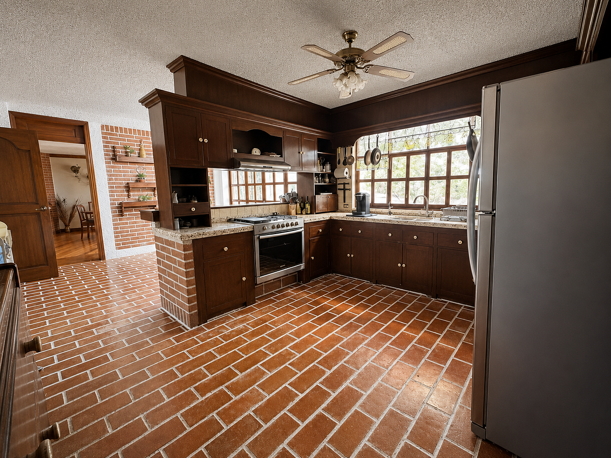 House in Campestre 2a. Sección, Aguascalientes, photo 2 of 18