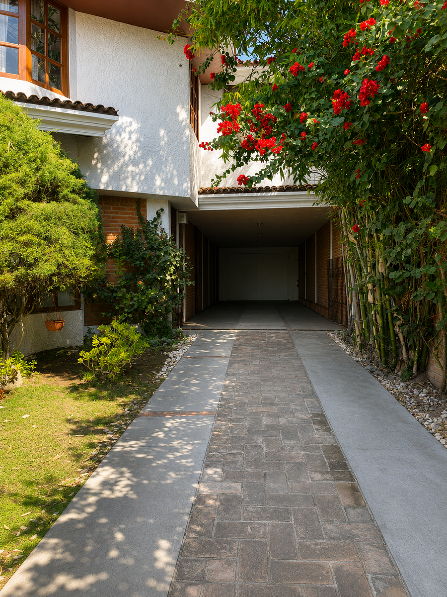 House in Campestre 2a. Sección, Aguascalientes, photo 12 of 18