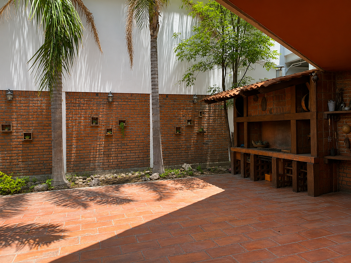 House in Campestre 2a. Sección, Aguascalientes, photo 14 of 18