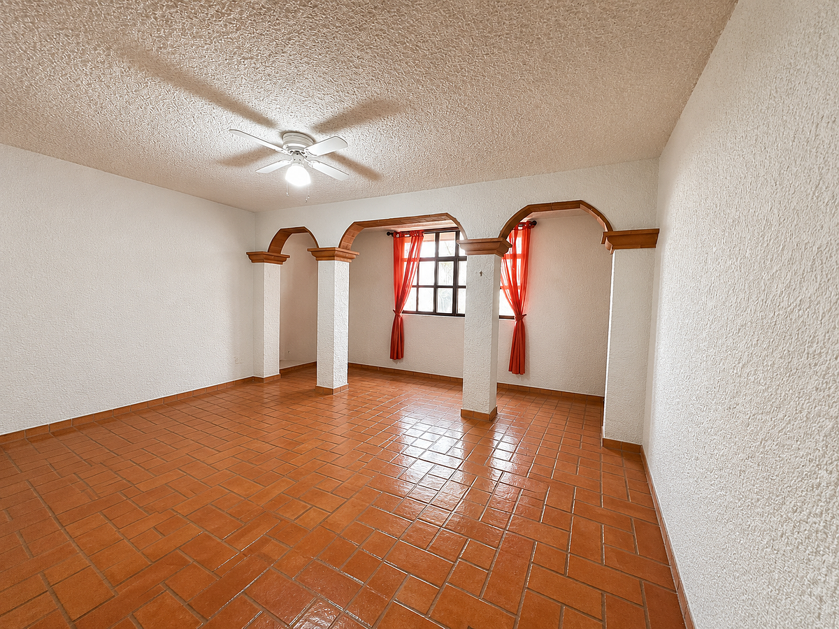 House in Campestre 2a. Sección, Aguascalientes, photo 16 of 18