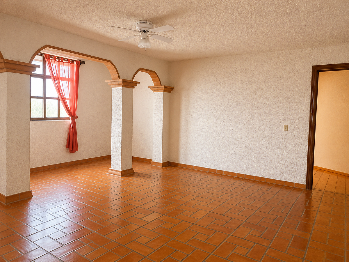 House in Campestre 2a. Sección, Aguascalientes, photo 17 of 18