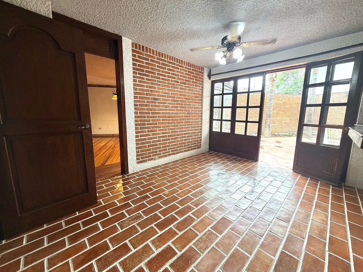 House in Campestre 2a. Sección, Aguascalientes, photo 6 of 37