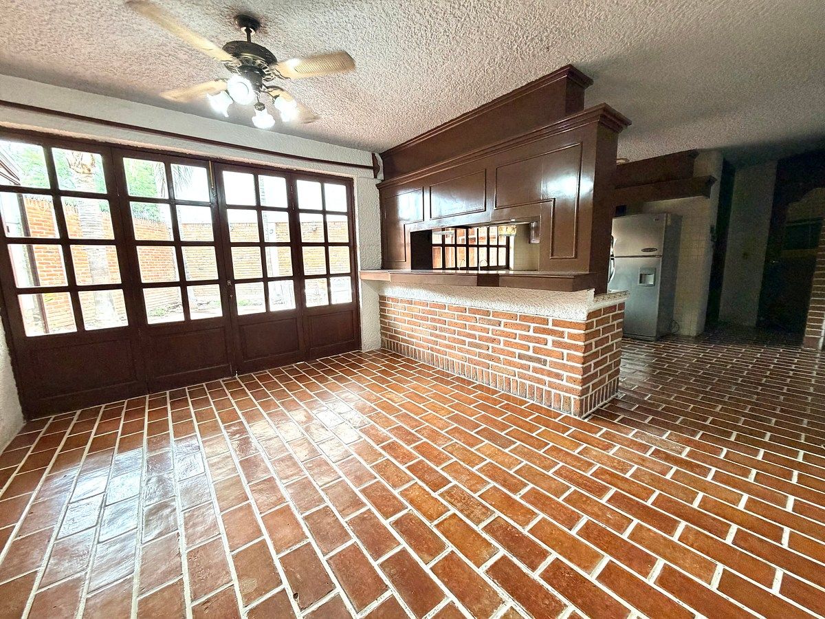 House in Campestre 2a. Sección, Aguascalientes, photo 5 of 37