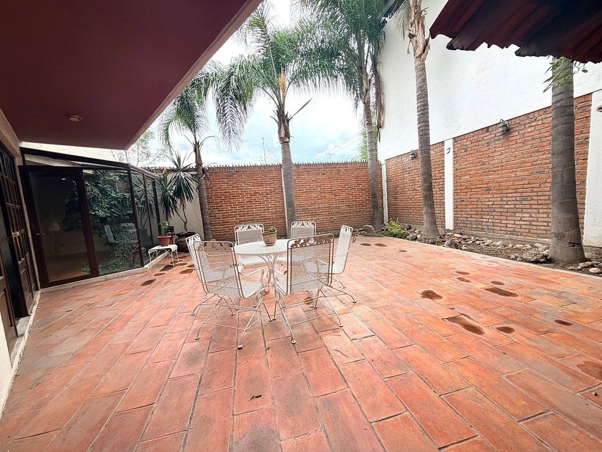 House in Campestre 2a. Sección, Aguascalientes, photo 16 of 37
