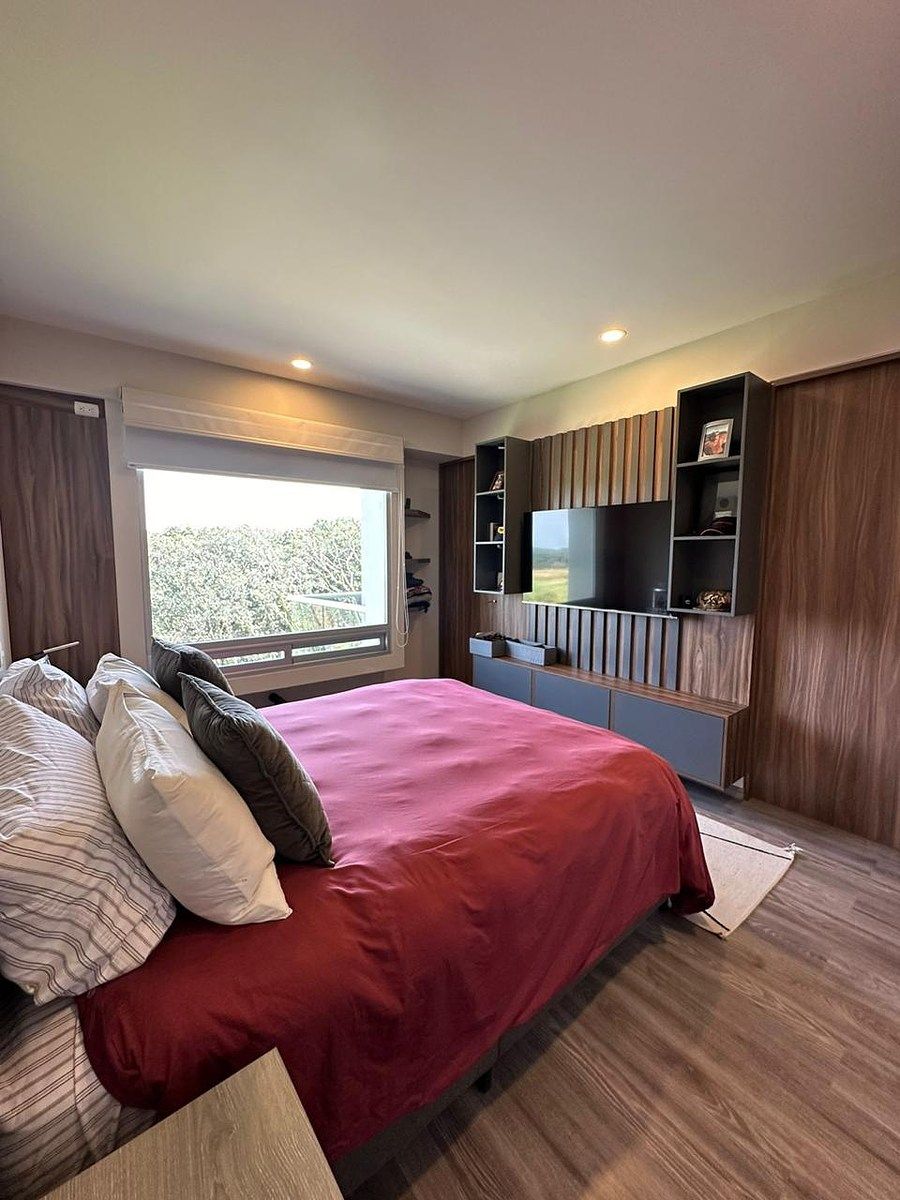 Apartment in Santa María Mazatla, Jilotzingo, photo 10 of 16
