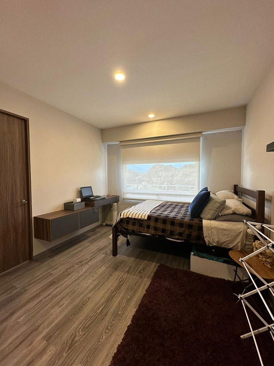 Apartment in Santa María Mazatla, Jilotzingo, photo 13 of 16