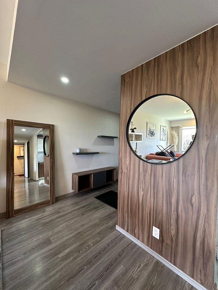 Apartment in Santa María Mazatla, Jilotzingo, photo 3 of 16
