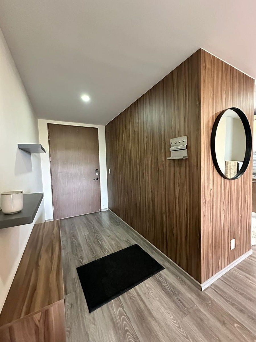 Apartment in Santa María Mazatla, Jilotzingo, photo 2 of 16