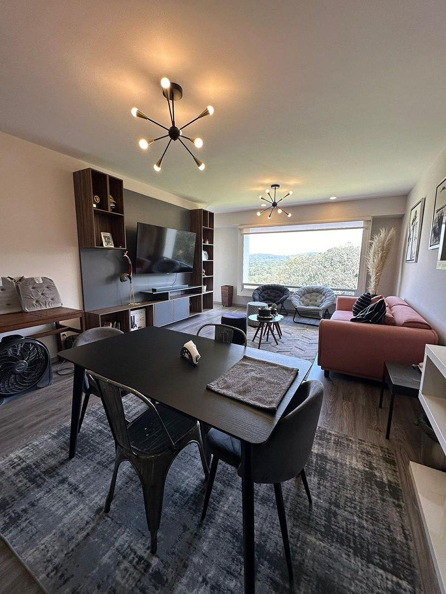 Apartment in Santa María Mazatla, Jilotzingo, photo 9 of 16