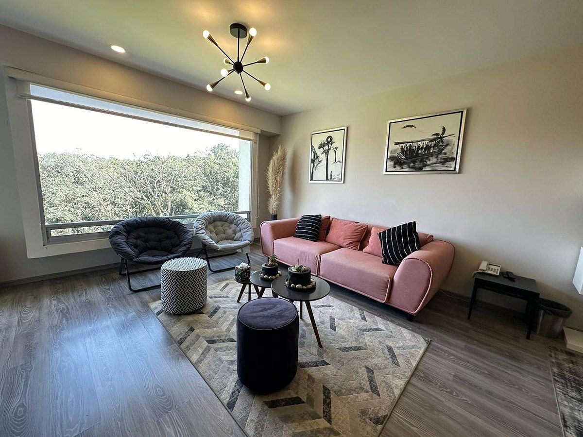 Apartment in Santa María Mazatla, Jilotzingo, photo 8 of 16