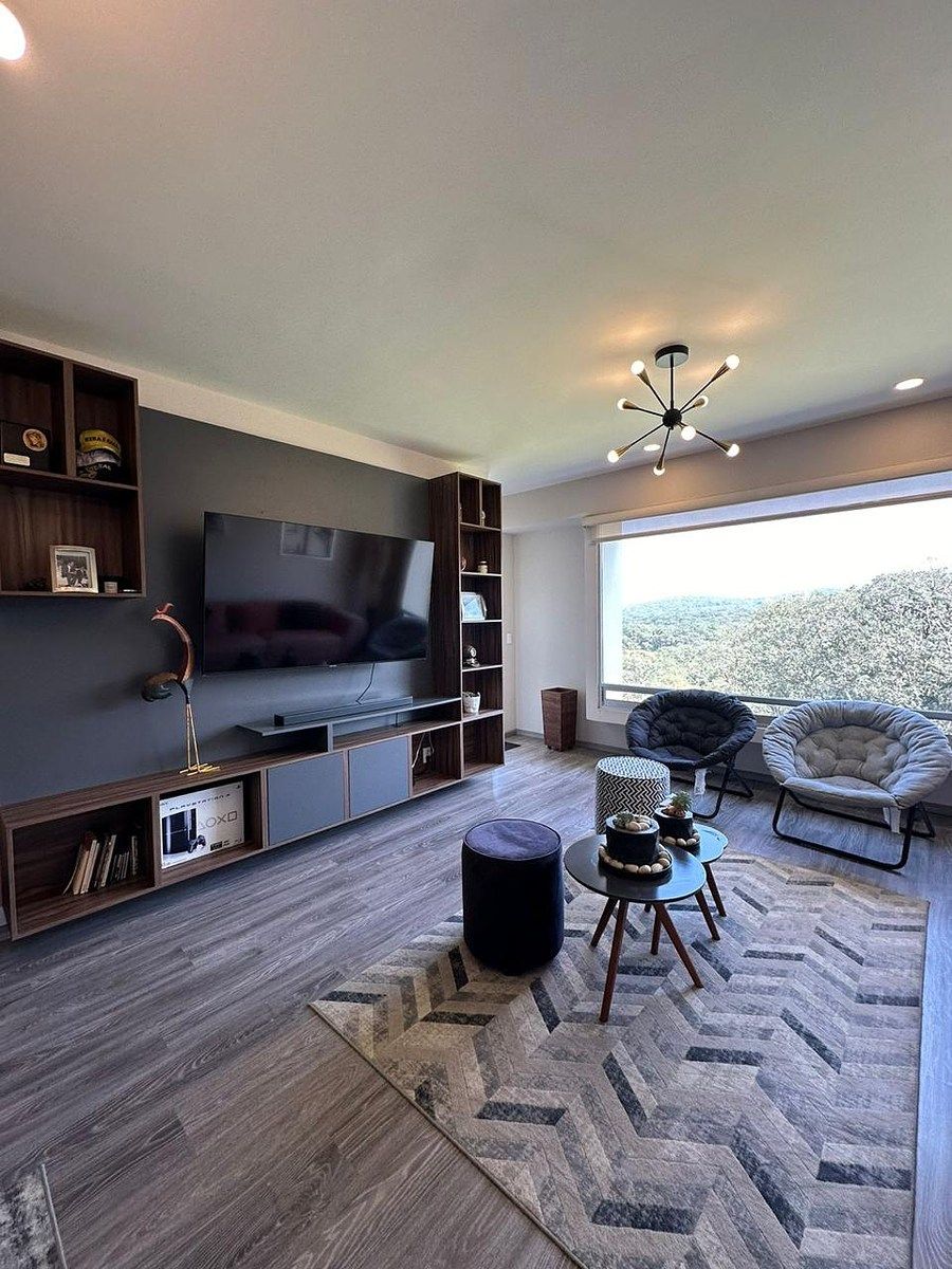 Apartment in Santa María Mazatla, Jilotzingo, photo 7 of 16