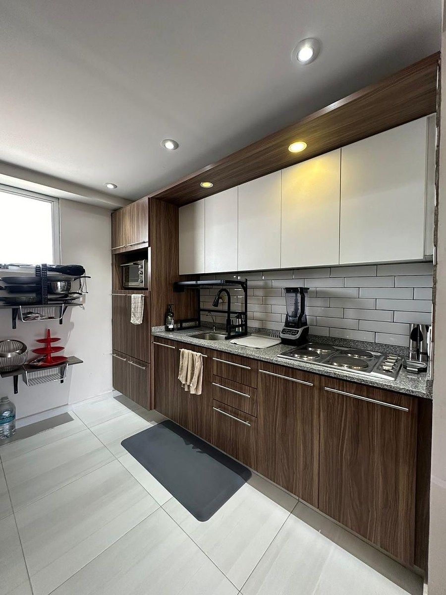Apartment in Santa María Mazatla, Jilotzingo, photo 4 of 16