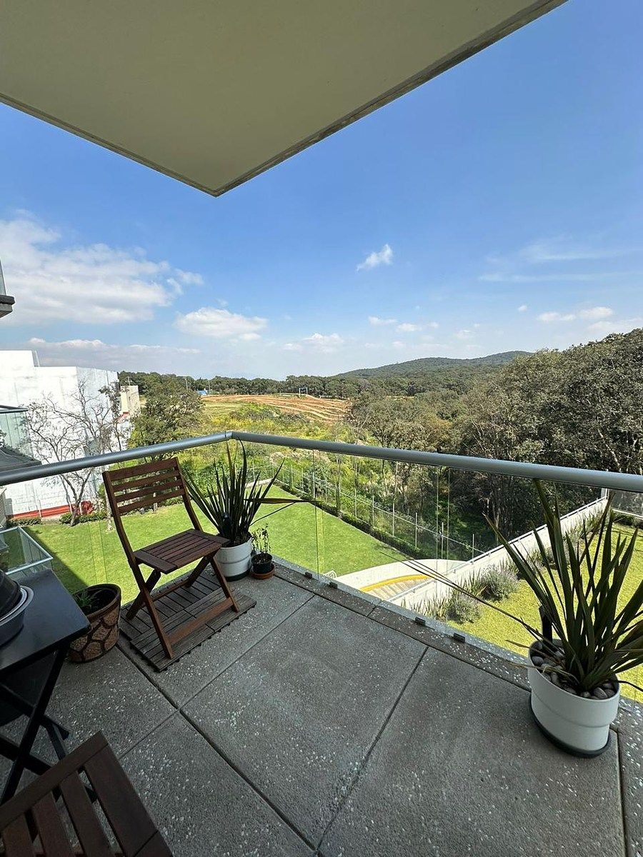 Venta departamento amueblado en Jilotzingo, photo 1 of 16