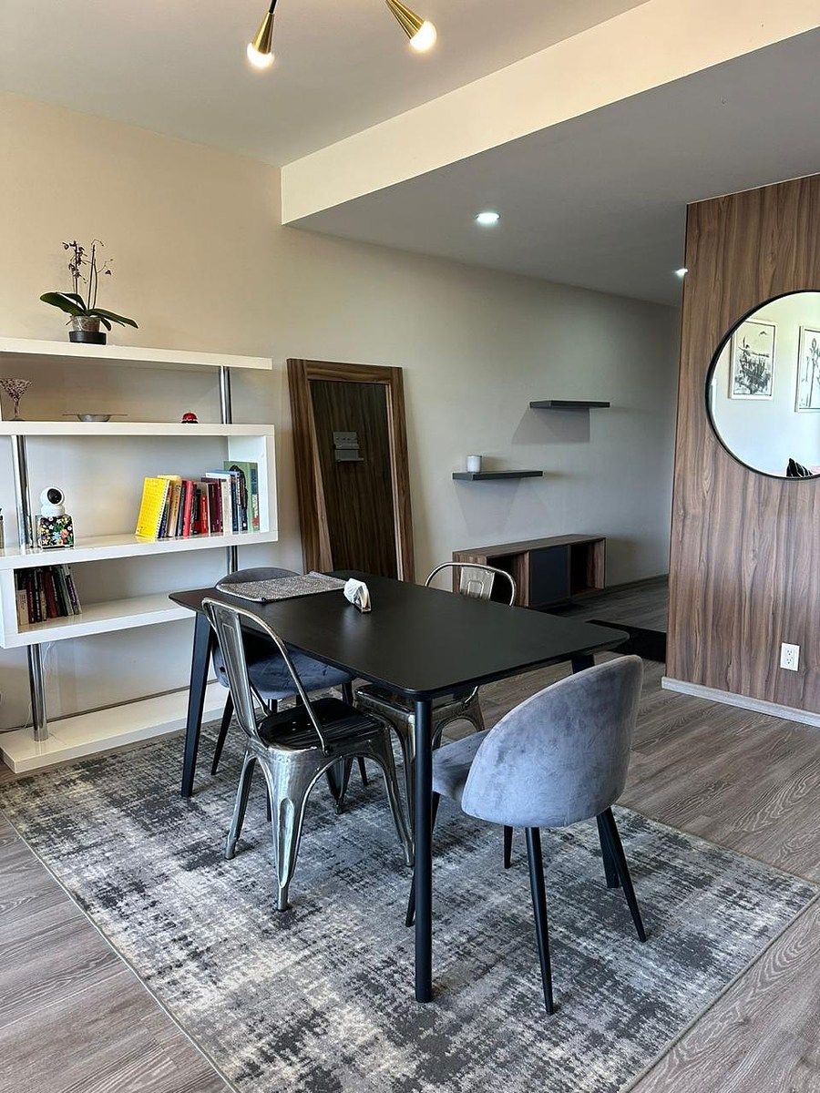 Apartment in Santa María Mazatla, Jilotzingo, photo 6 of 16
