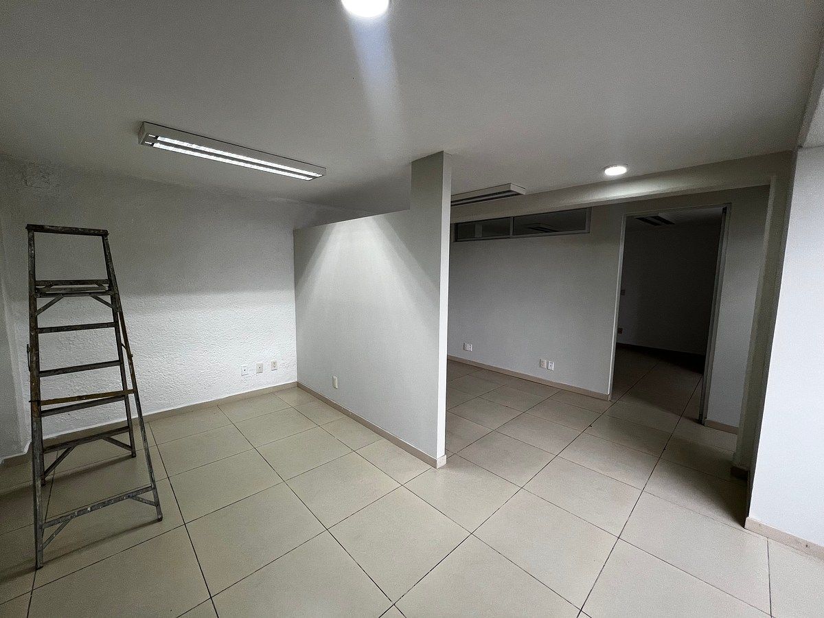 Sala Comercial em Mezquitan Country, Guadalajara, foto 2 de 4