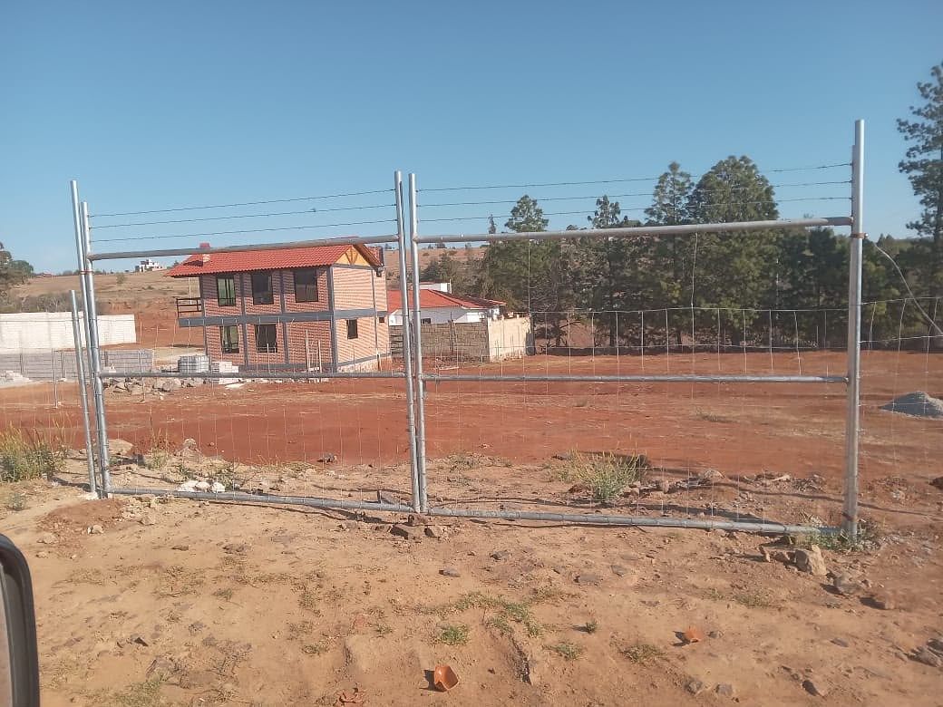 Terreno en San José Ocotillos, Huasca de Ocampo, foto 2 de 8