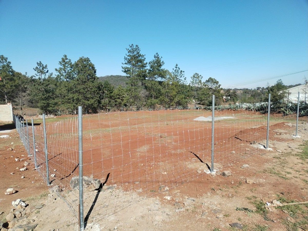 Terreno en San José Ocotillos, Huasca de Ocampo, foto 5 de 8