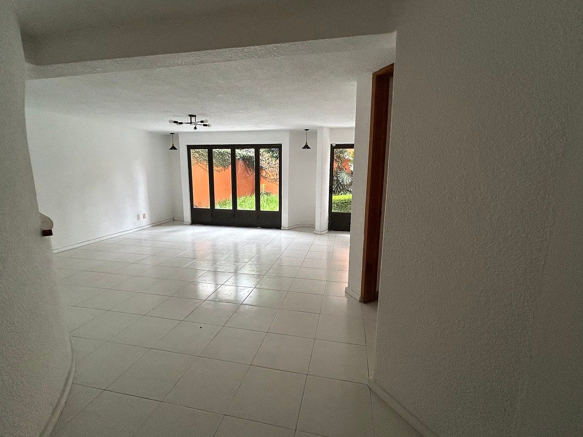 Casa en Hacienda de Echegaray, Naucalpan de Juárez, foto 3 de 15