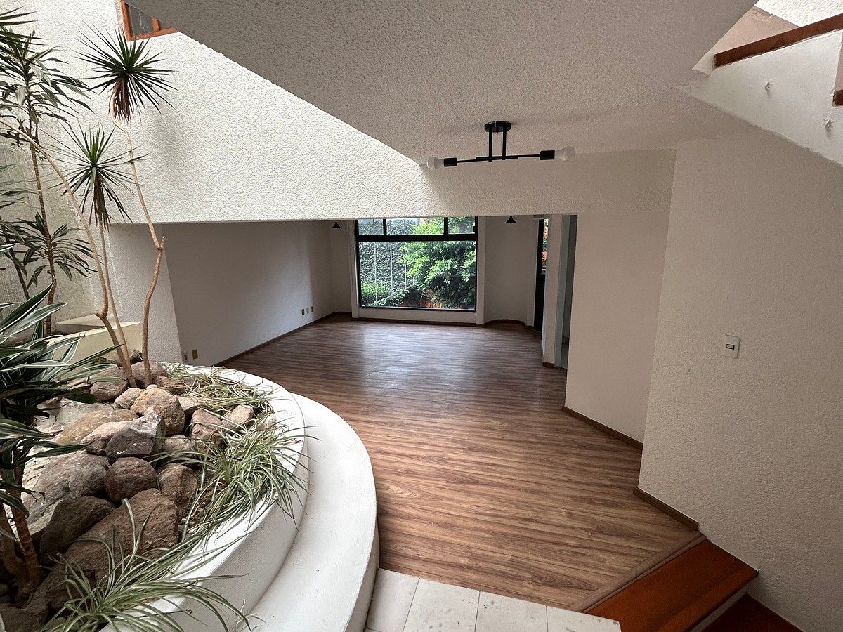 Casa en Hacienda de Echegaray, Naucalpan de Juárez, foto 5 de 15