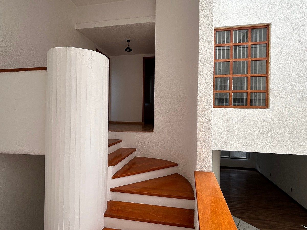 Casa en Hacienda de Echegaray, Naucalpan de Juárez, foto 7 de 15