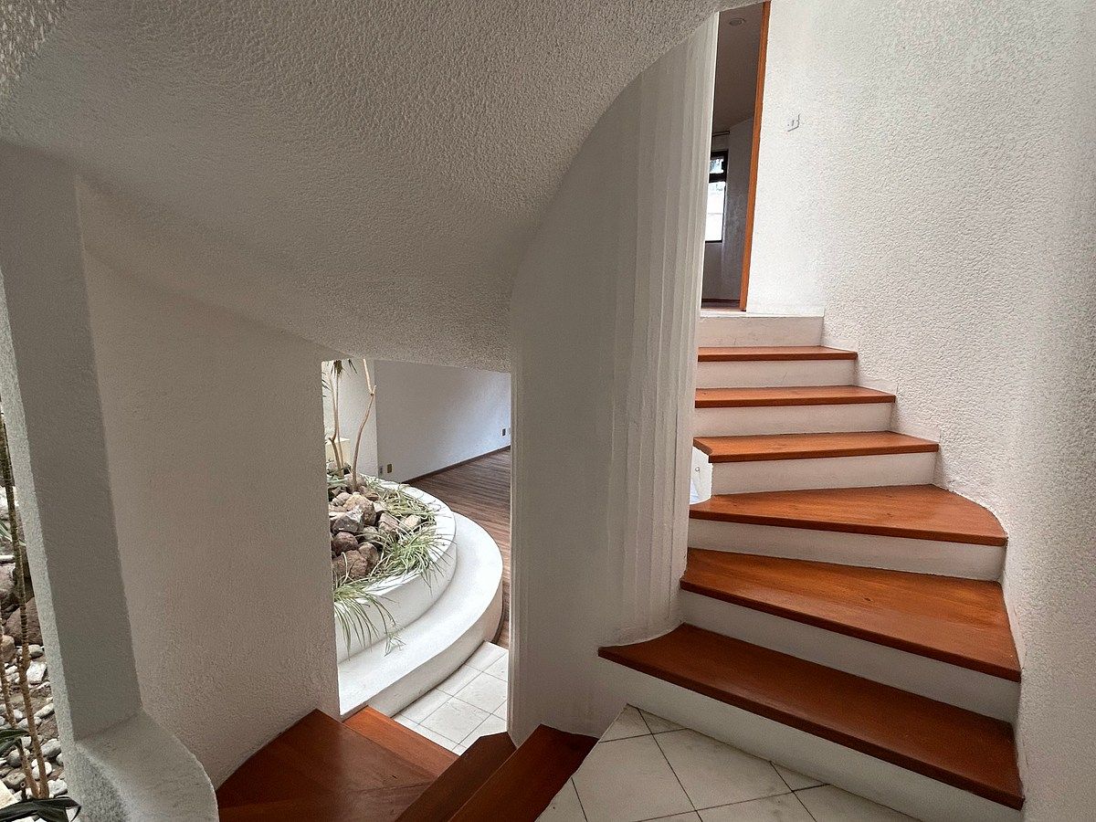 Casa en Hacienda de Echegaray, Naucalpan de Juárez, foto 11 de 15