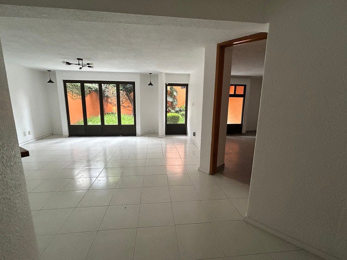Casa em Hacienda de Echegaray, Naucalpan de Juárez, foto 17 de 24