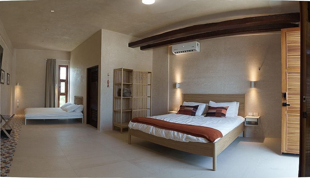Apartamento em Guadalupe, Campeche, foto 2 de 8