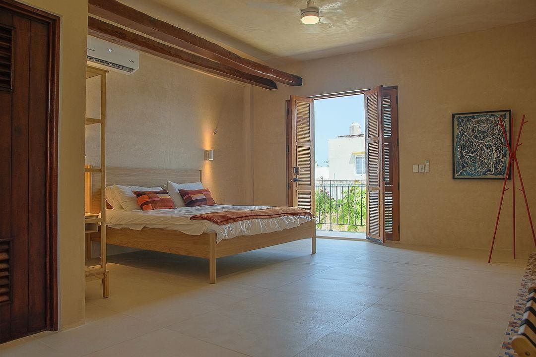 Apartamento em Guadalupe, Campeche, foto 3 de 8