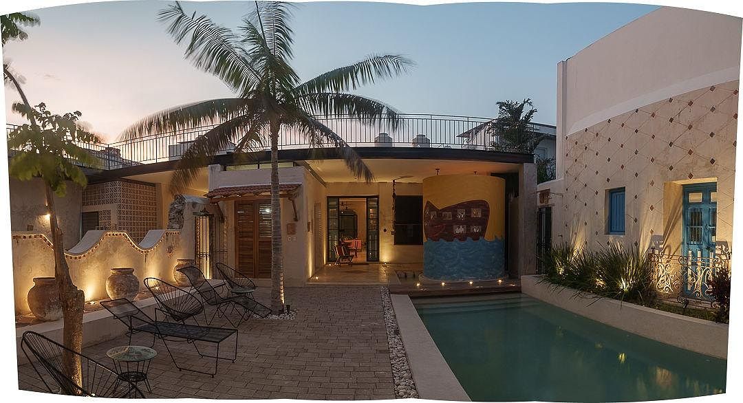 Apartamento em Guadalupe, Campeche, foto 5 de 8