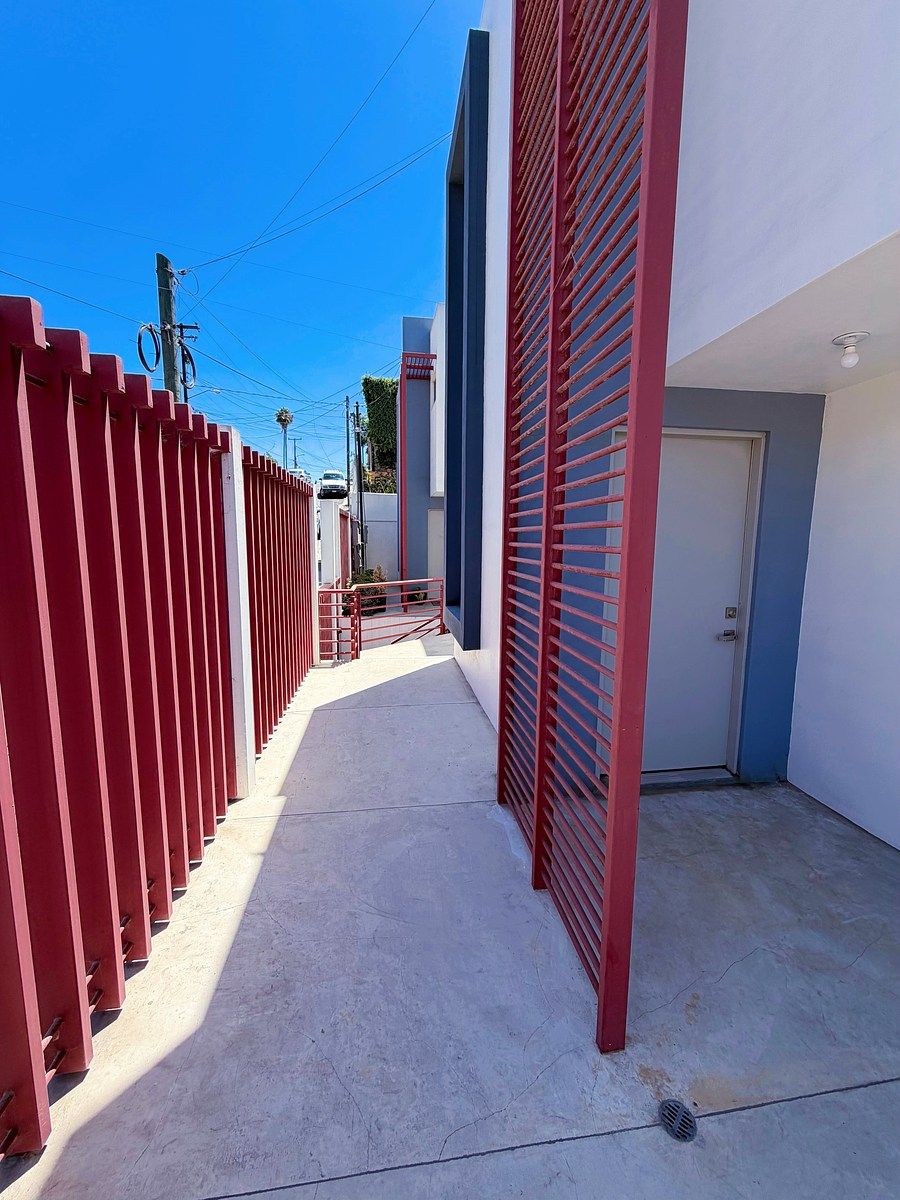 House in Anexa Postal, Tijuana, photo 3 of 30