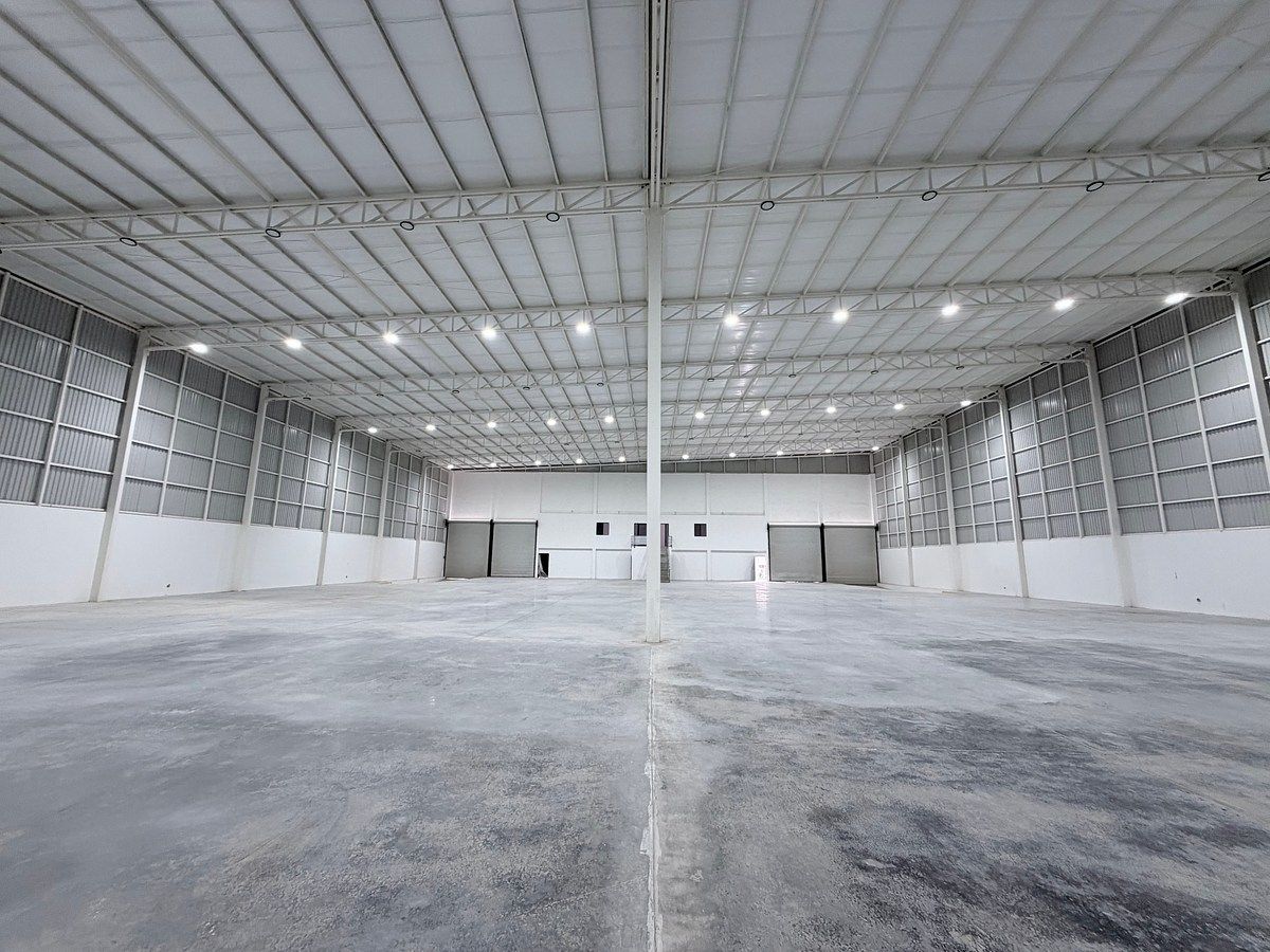 Industrial Warehouse in Magna Industrial Park, Santa Catarina, photo 4 of 7