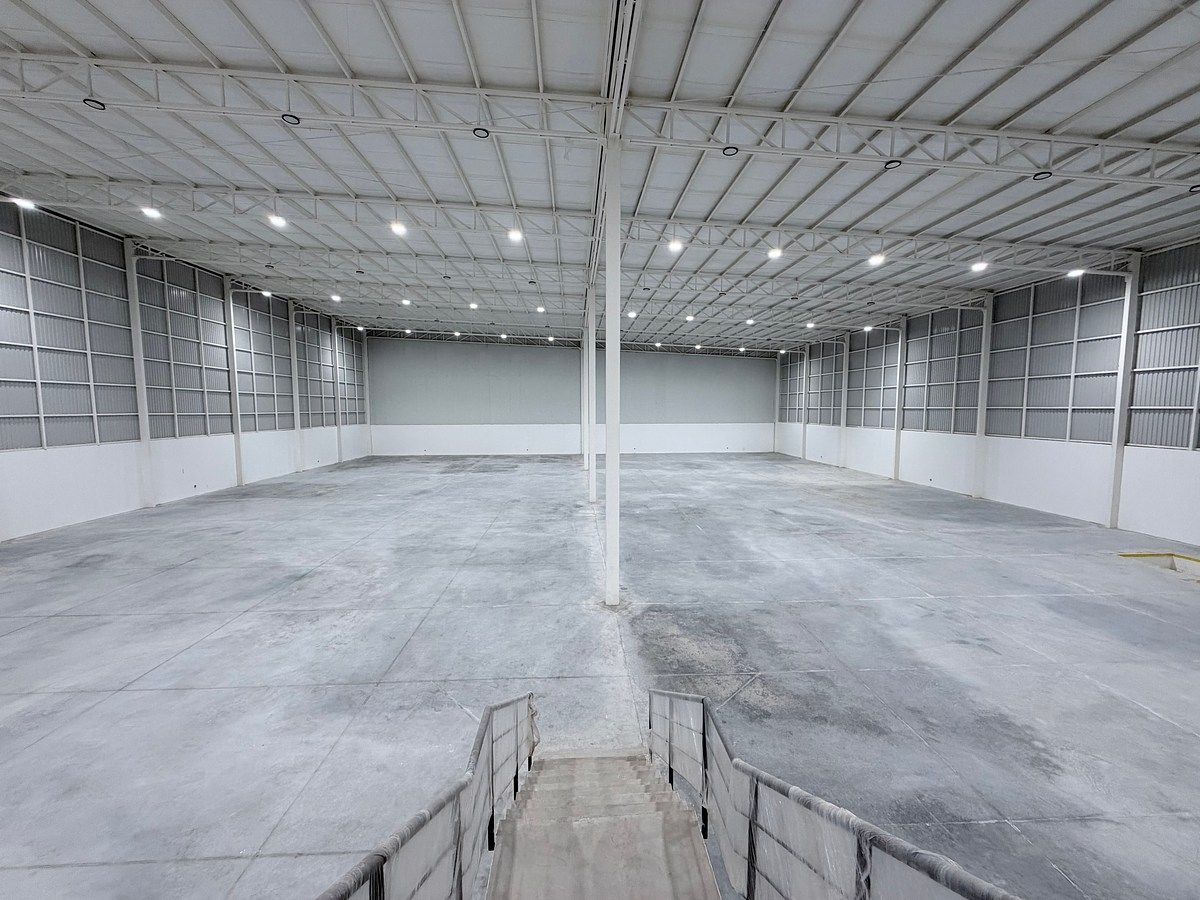 Industrial Warehouse in Magna Industrial Park, Santa Catarina, photo 5 of 7