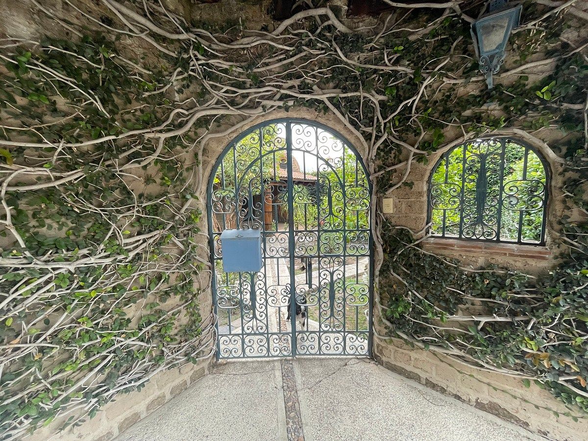 House in Villa de los Frailes, San Miguel de Allende, photo 4 of 48