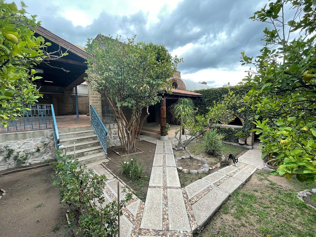 House in Villa de los Frailes, San Miguel de Allende, photo 5 of 48