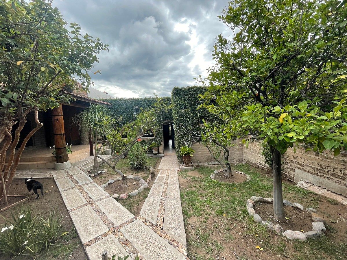 House in Villa de los Frailes, San Miguel de Allende, photo 6 of 48