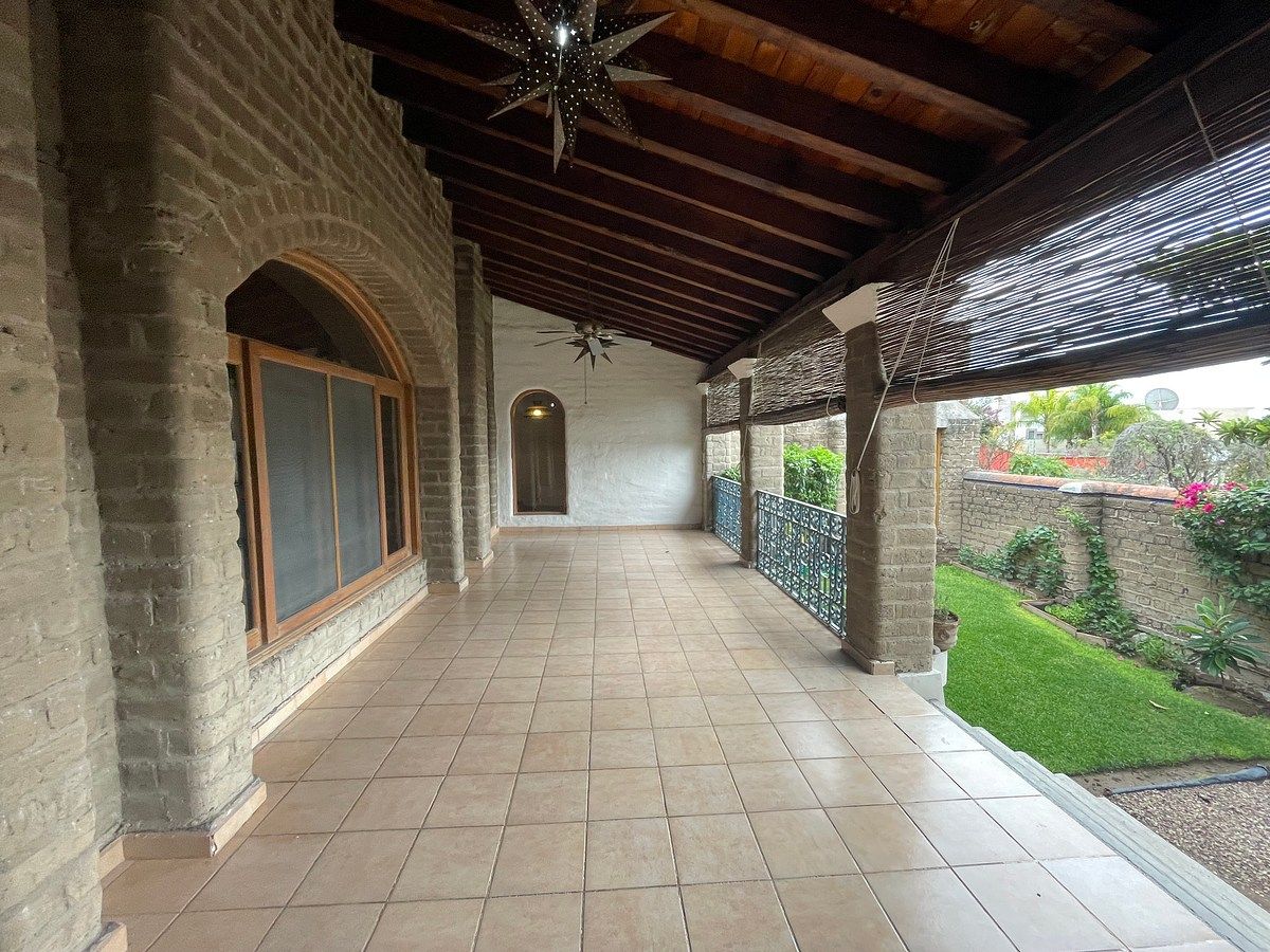 House in Villa de los Frailes, San Miguel de Allende, photo 19 of 48