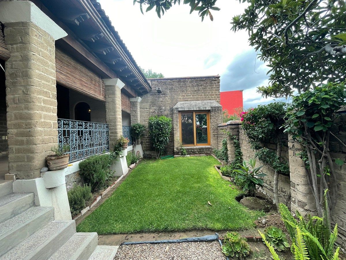 House in Villa de los Frailes, San Miguel de Allende, photo 21 of 48