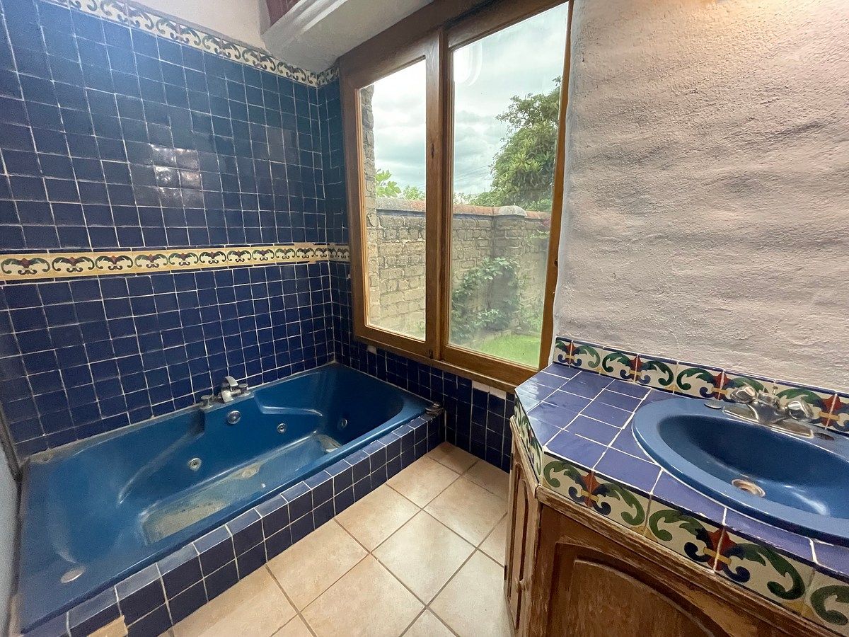 House in Villa de los Frailes, San Miguel de Allende, photo 33 of 48