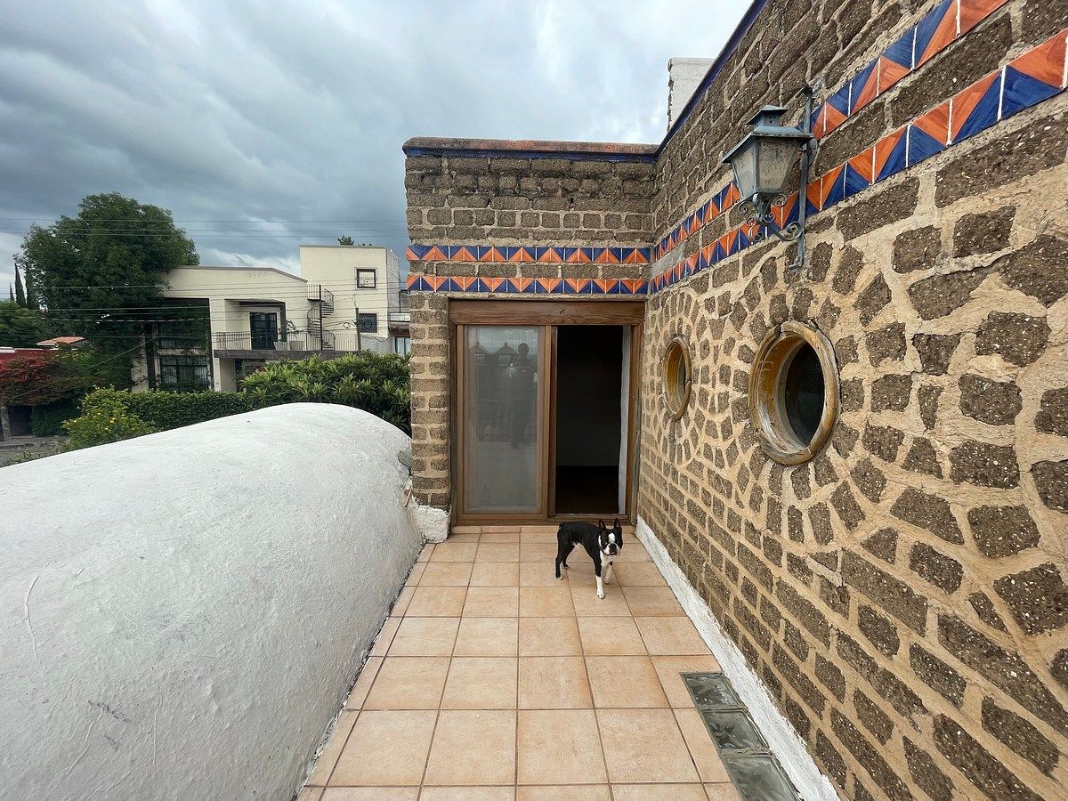 House in Villa de los Frailes, San Miguel de Allende, photo 46 of 48