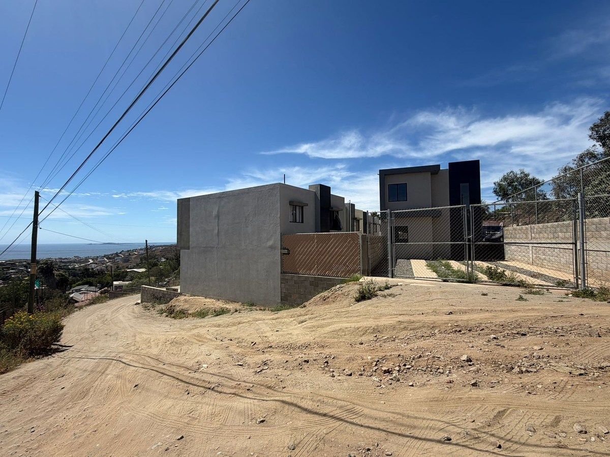 Casa em Sexto Ayuntamiento, Ensenada, foto 2 de 15