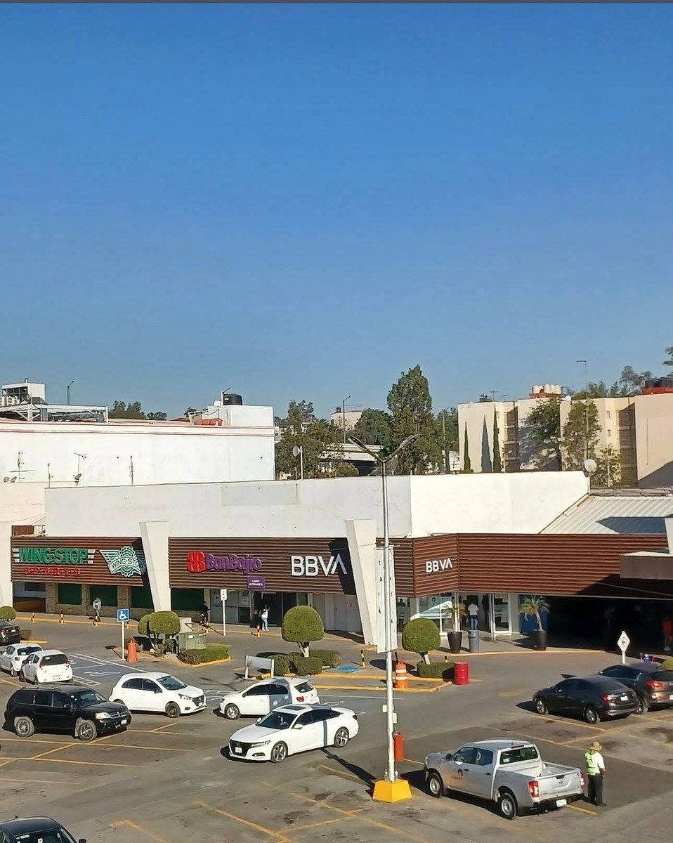 RENTO LOCAL COMERCIAL EN PLAZA FIESTA, IZCALLI, foto 1 de 11