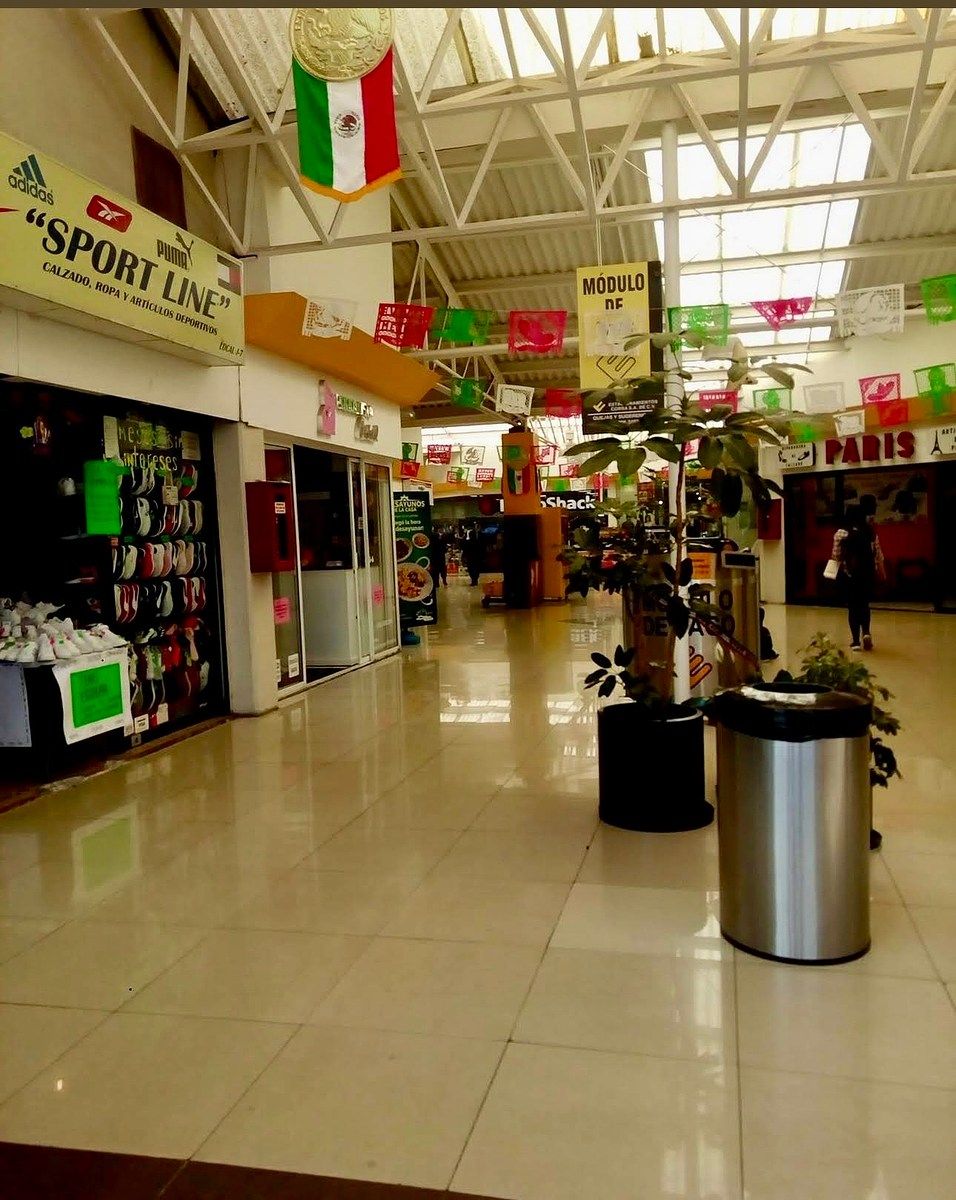 Local en centro comercial en Cuautitlán Izcalli Centro Urbano, Cuautitlán Izcalli, foto 2 de 11