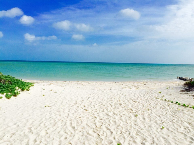 Lot in Chicxulub Puerto, Progreso, photo 7 of 10