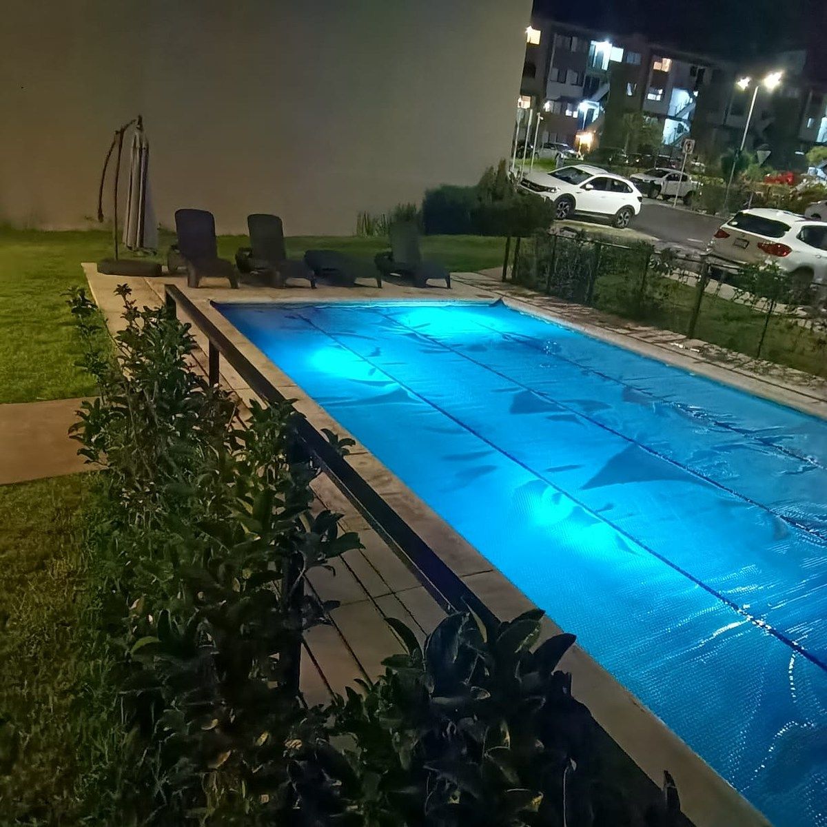 Departamento en InterCity, El Marqués, foto 8 de 11