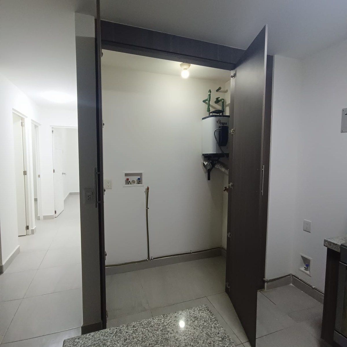 Departamento en InterCity, El Marqués, foto 7 de 11