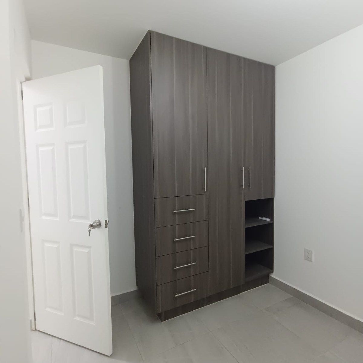 Departamento en InterCity, El Marqués, foto 6 de 11